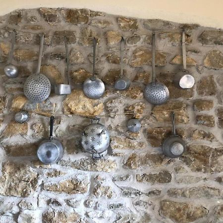 Locazione Turistica Il Bricchetto Guest House Parodi Ligure Ngoại thất bức ảnh