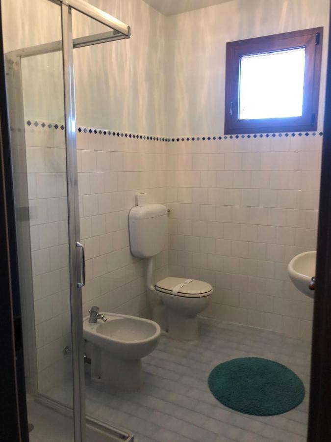 Locazione Turistica Il Bricchetto Guest House Parodi Ligure Ngoại thất bức ảnh