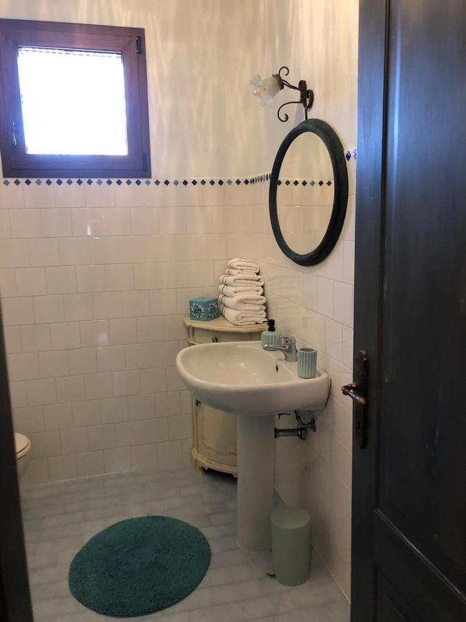 Locazione Turistica Il Bricchetto Guest House Parodi Ligure Ngoại thất bức ảnh