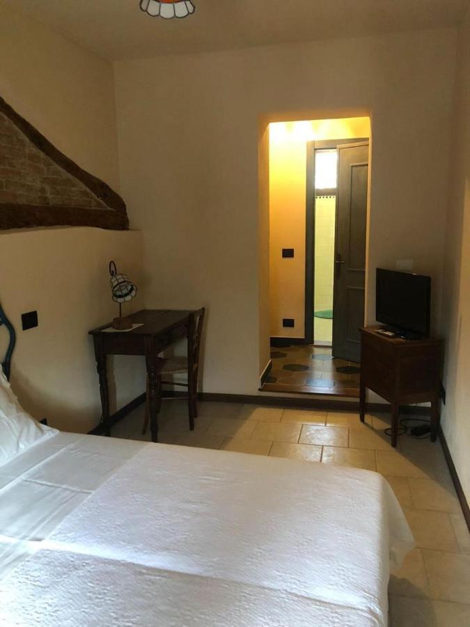 Locazione Turistica Il Bricchetto Guest House Parodi Ligure Ngoại thất bức ảnh