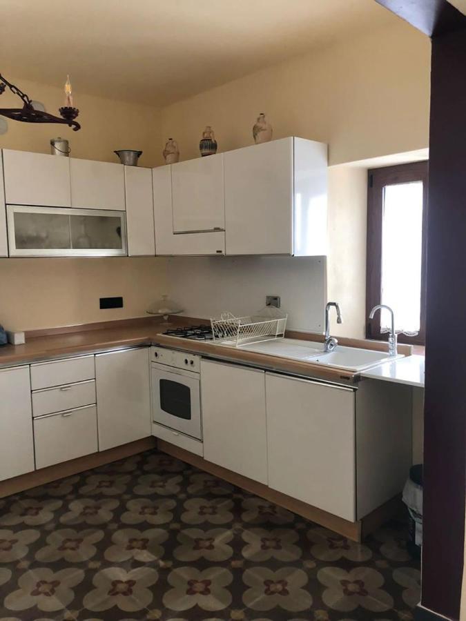 Locazione Turistica Il Bricchetto Guest House Parodi Ligure Ngoại thất bức ảnh